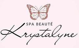 SPA BEAUTÉ KRYSTALYNE offre une panoplie de services et soins pour le corps et le visage
