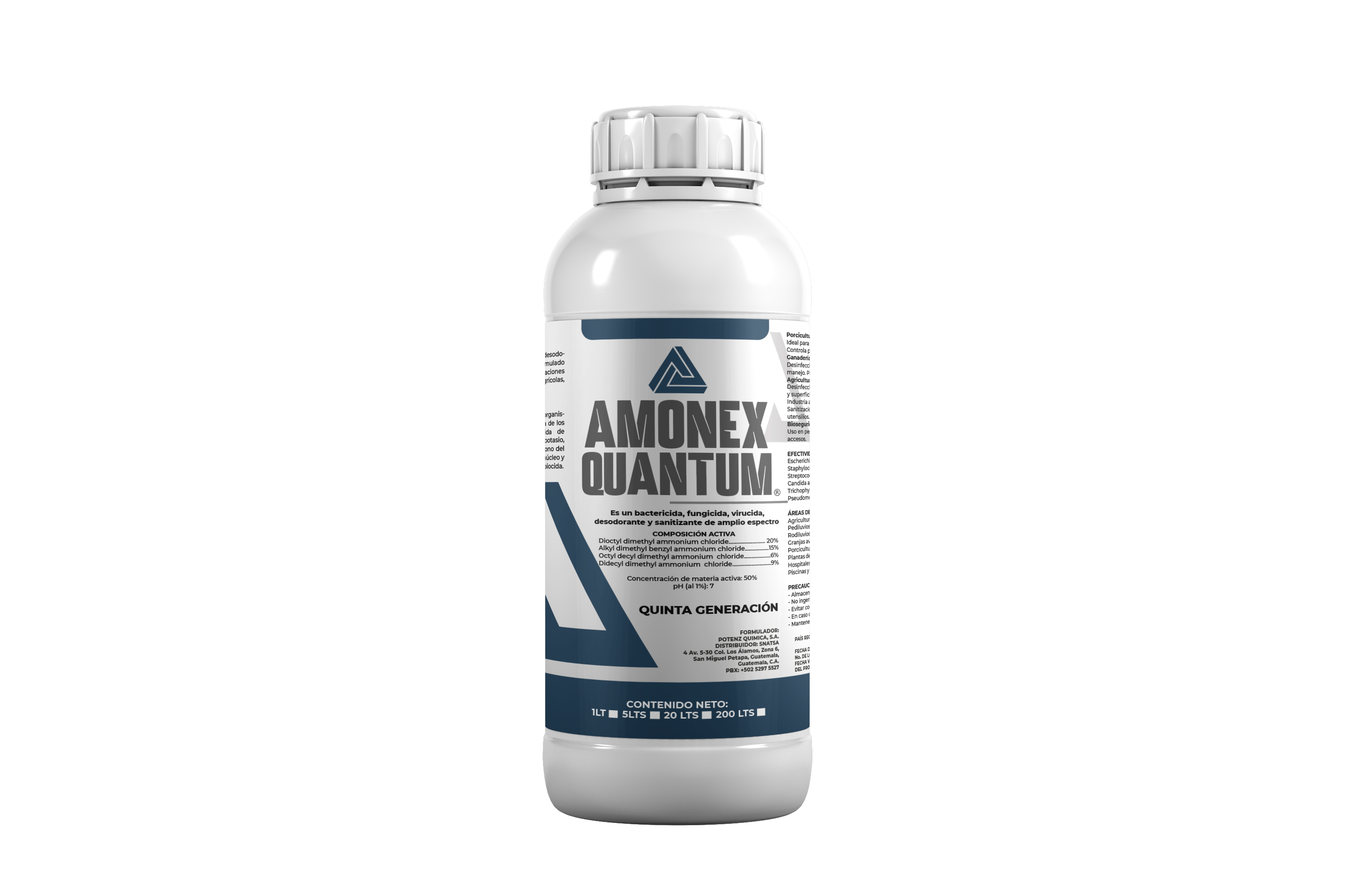 AMONEX QUANTUM