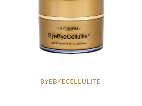ByeByeCellulite