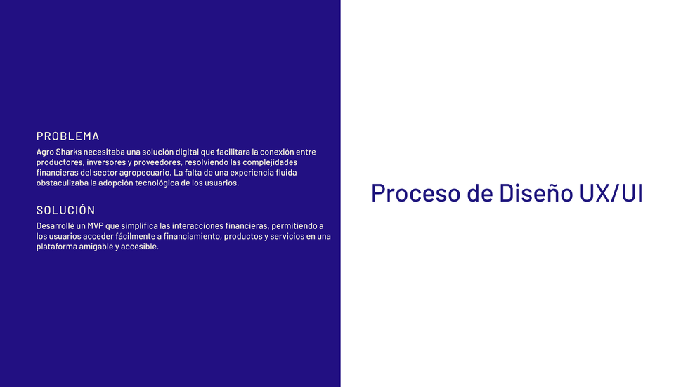 Proceso de Diseño ux/ui