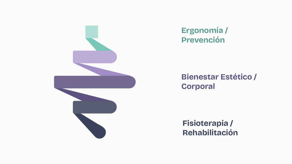 Grupo de servicios que brinda Belvital Fisioterapia