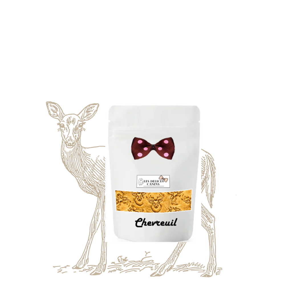 Chevreuil