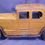 Thumbnail: Antique Dayton Friction Toy Pressed Steel Sedan Coupe Car