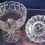 Thumbnail: EAPG Findlay Glass Priscilla Compote &amp; Lid Miniature
