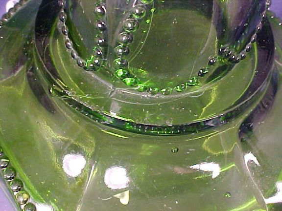 Thumbnail: Findlay Two Tone Sweetheart Frosted Font #2 Kerosene Lamp