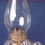 Thumbnail: Findlay Glass Cross Lens Pattern Fingerhold Lamp