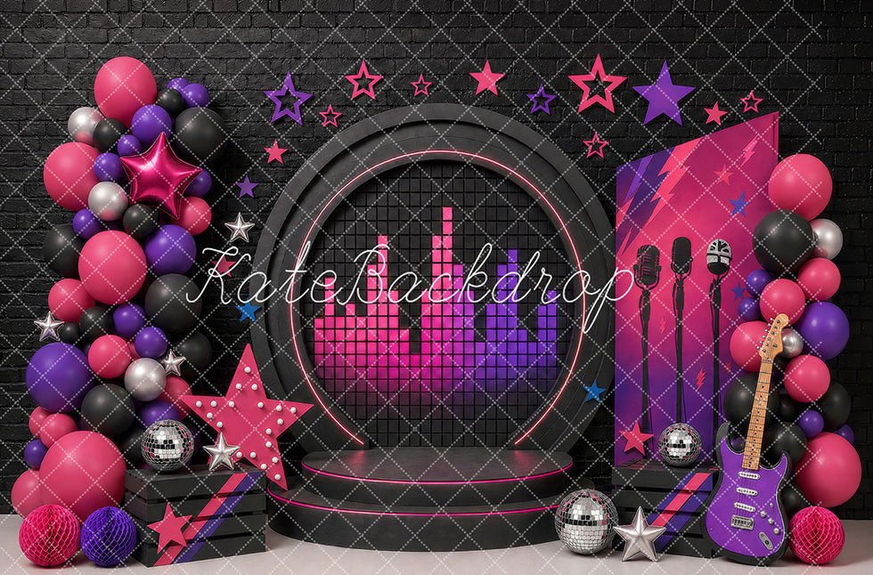 Pop Star StageB - 10x6.5 web