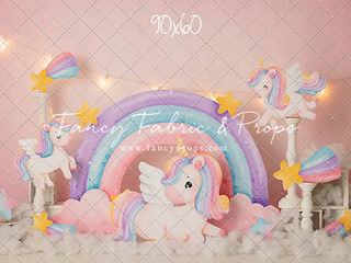 Unicorns, Rainbows and Sparkle