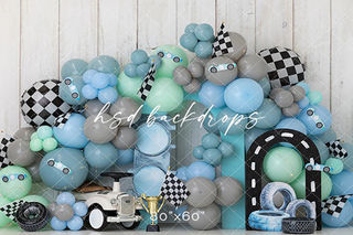 Planes, Trains and Automobiles