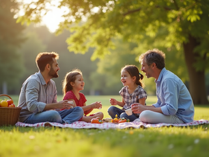 Family Vacations Redefined: Curated Travel Itineraries