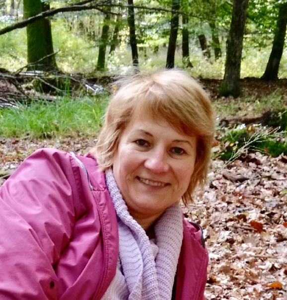 Анна Романенко