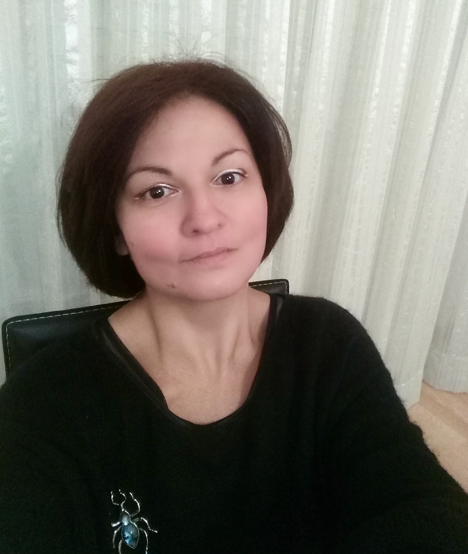 Ирэн Эдуардовна Крангачева