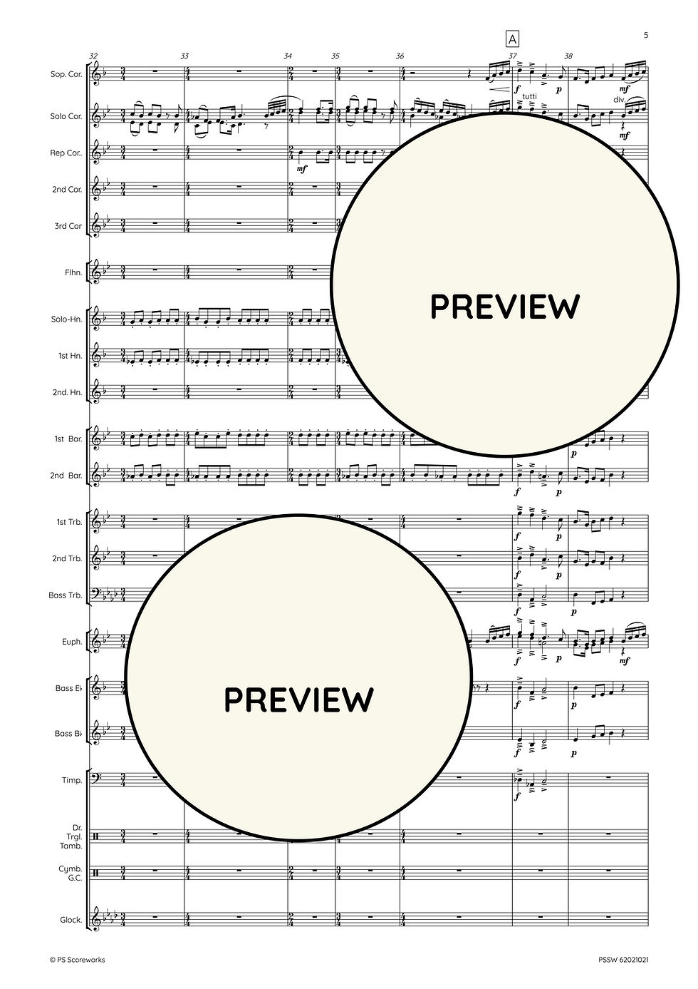 Thumbnail: Ouverture royale