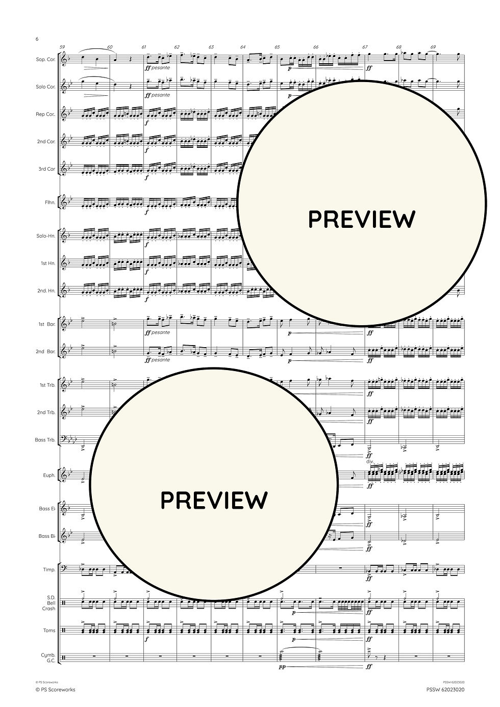 Thumbnail: La grotte noire