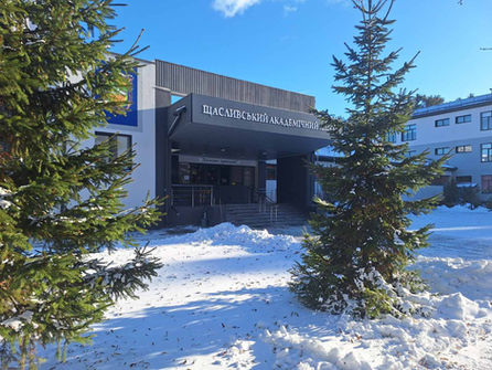 Школа, що готує до життя: шлях до профільної освіти