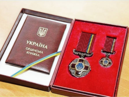 Праця – як вимір честі, визнання й відповідальності