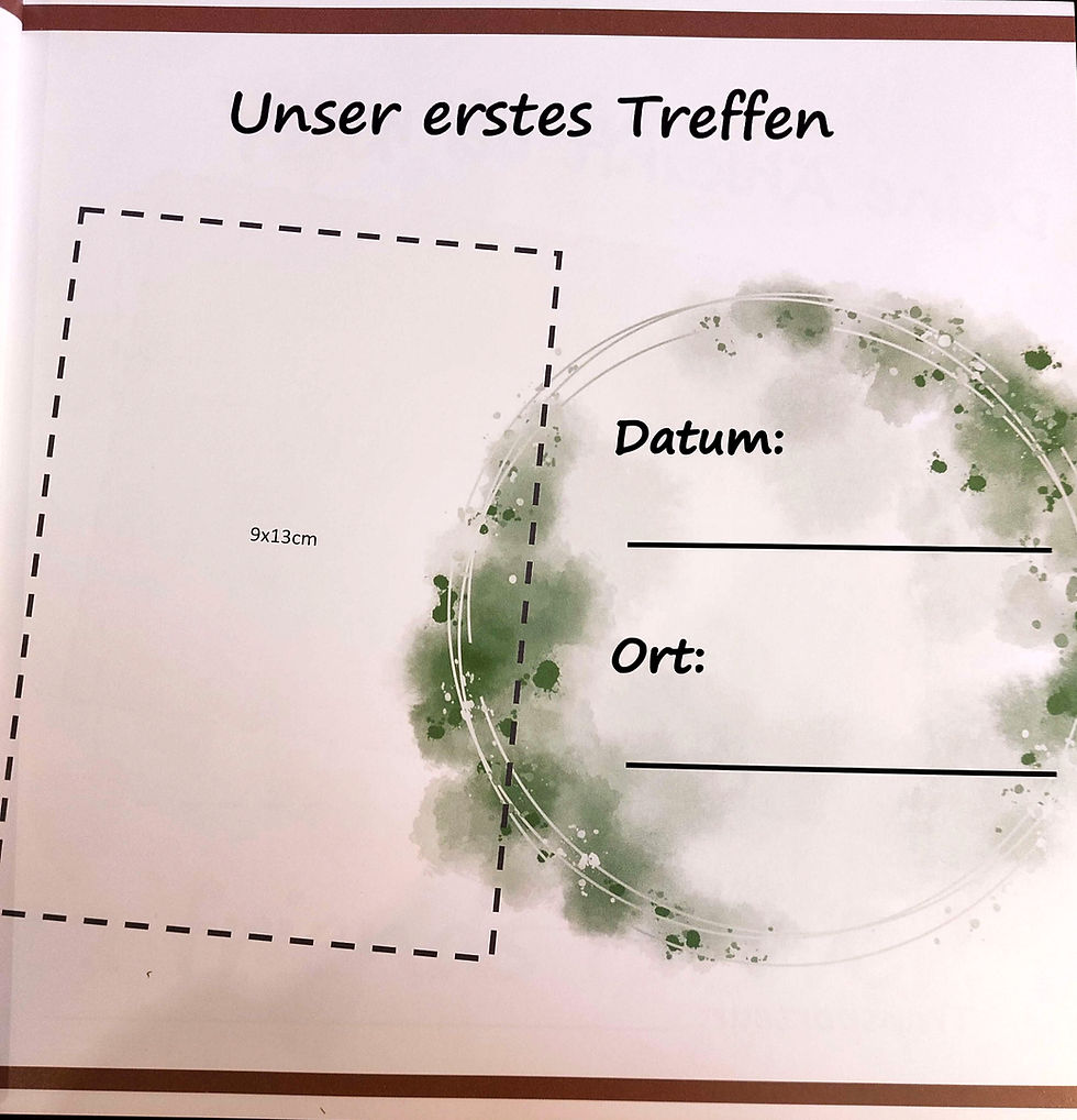 Miniaturbild: Best Buddy- Das Freundebuch für Dich und dein Pferd
