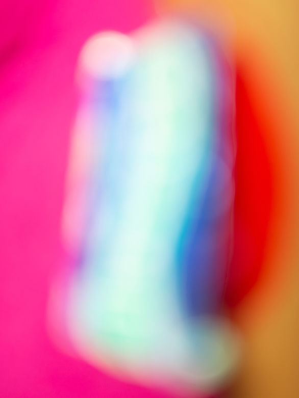 the beginning photography dematerialisation entmaterialisierung sarah stifter artist art