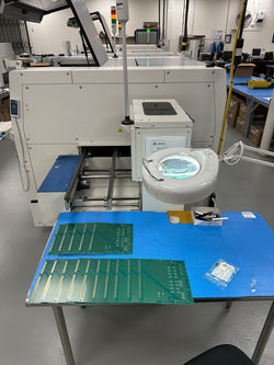 SMT Electronics Manufacturing