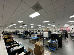 SMT Electronics Manufacturing