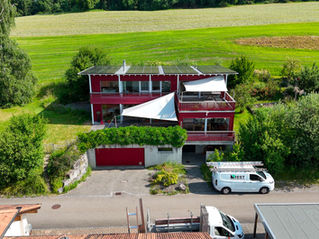 Auf dem Weg zur Energieunabhängigkeit