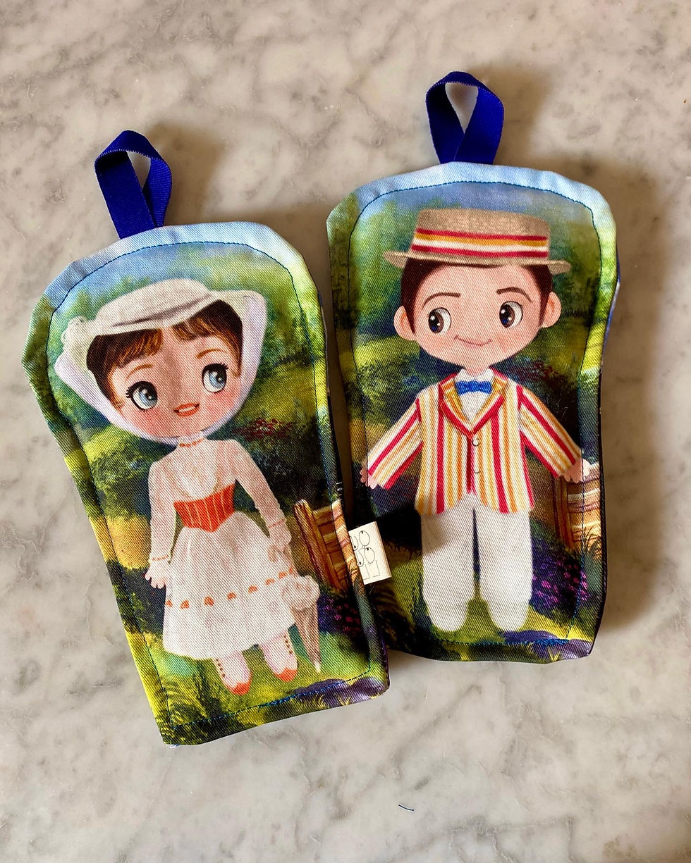 Miniatura: Presine