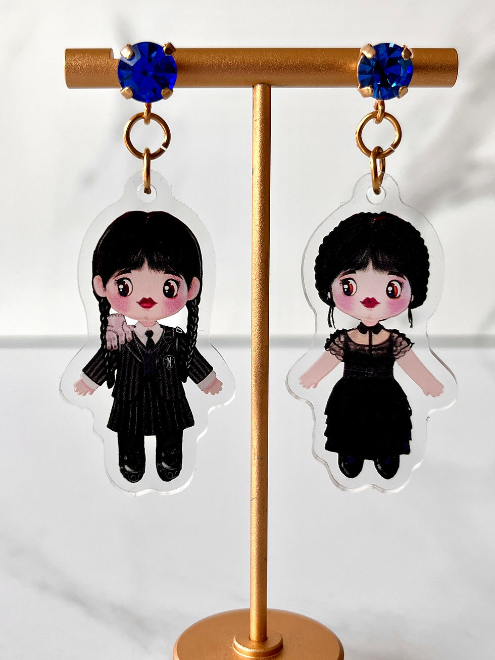 Thumbnail: Goth