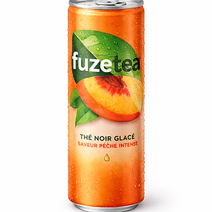 Fuze Tea