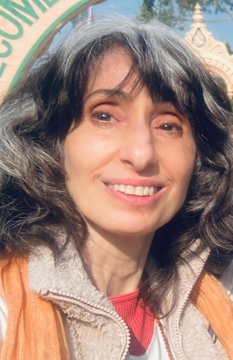 Rekindling the Light: 5 Week Series with Erica Kaufman