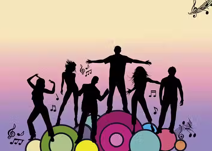 Groovy Chi: Qigong, Intuitive Dance & Sound Healing with Terri Dennis