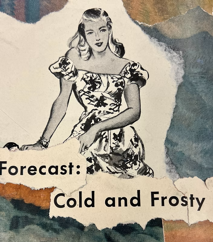 Art as Resistance: Yoga & Collage with Kaleidoscope PA