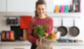 Dietitian Sunshine Coast