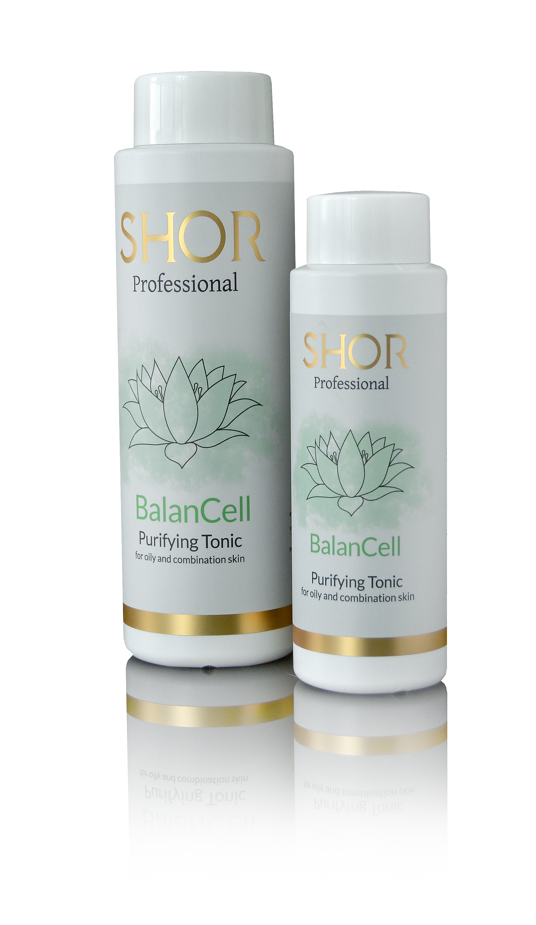 Purifying Tonic for oily and combination skin 500 ml