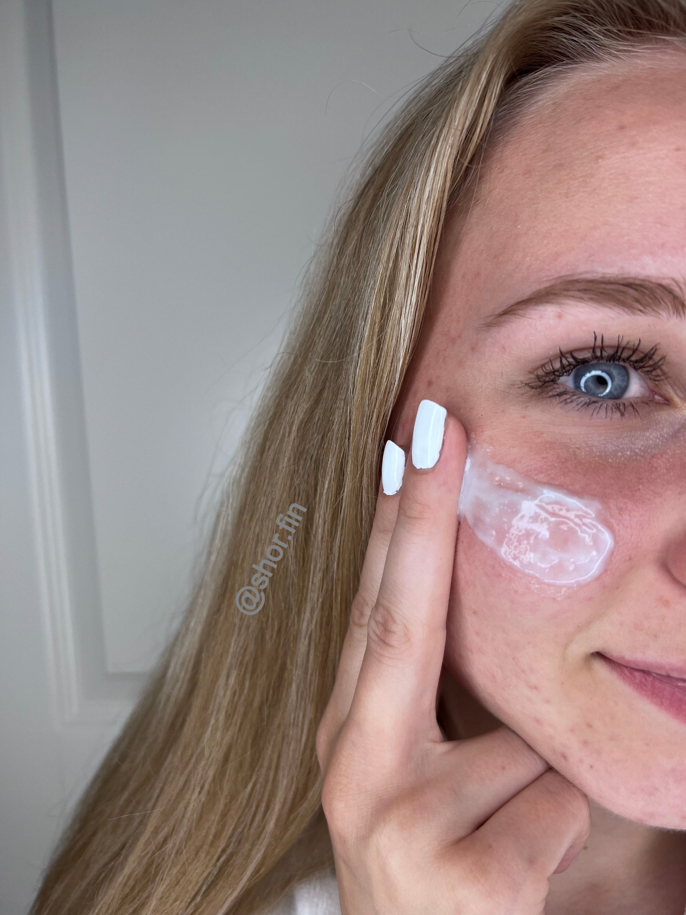 DMAE HydroFlash Serum 100 ml