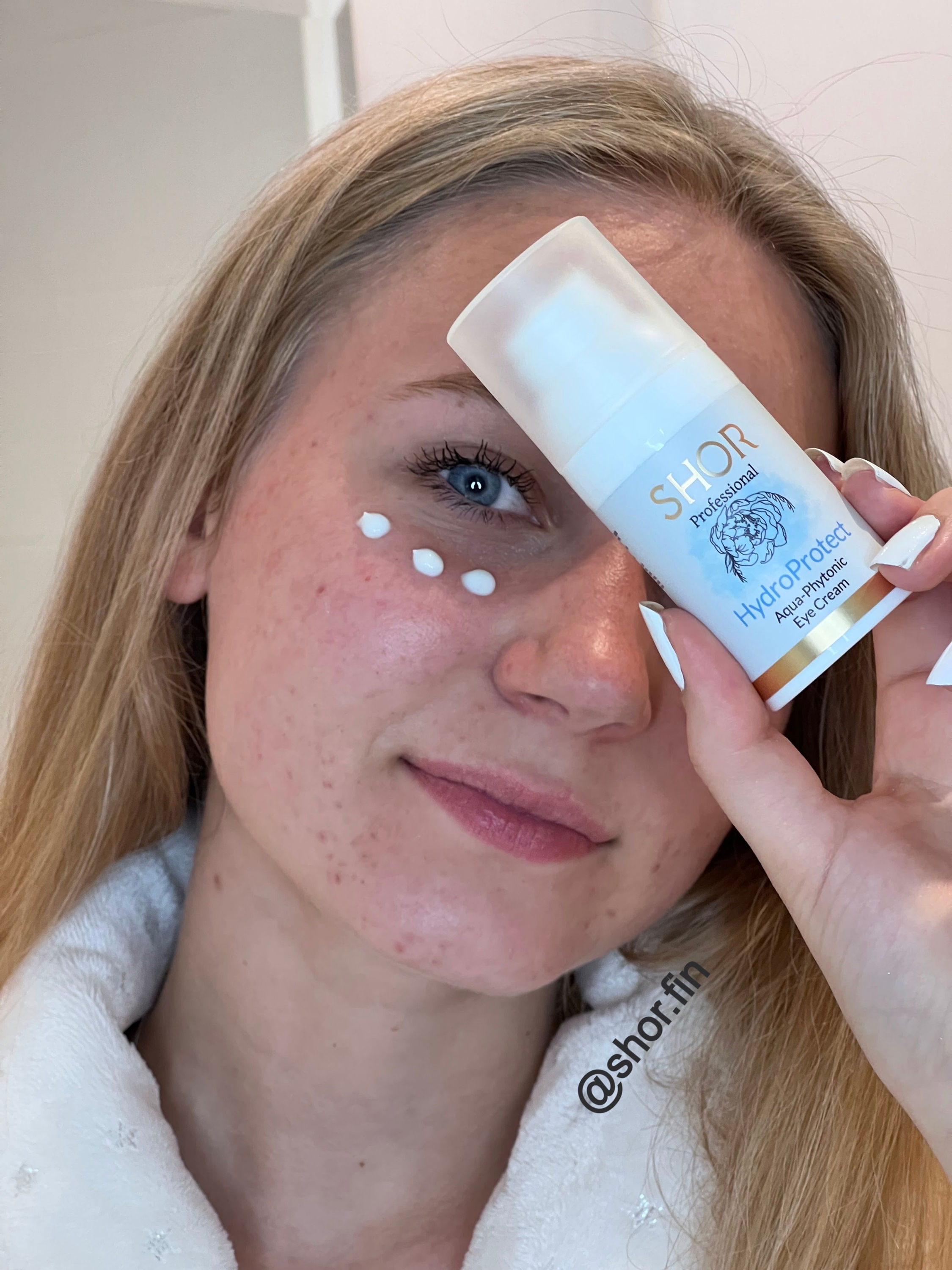 Aqua-Phytonic Eye Cream 30 ml