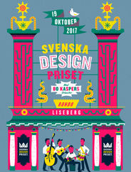 Swedish Design Price