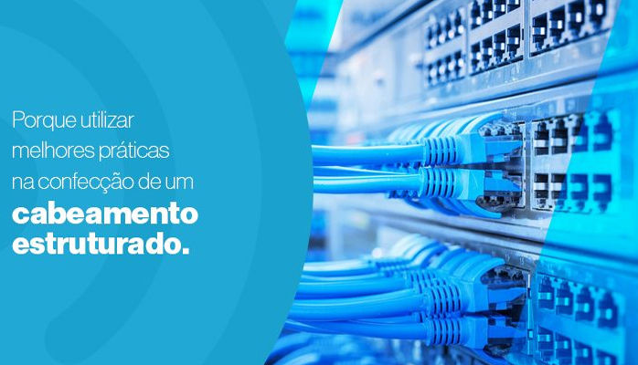 Sacadas em Rede de Computadores