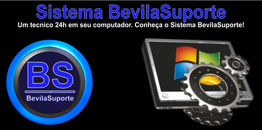 O sistema que faz o trabalho de um técnico. Ensinamentos para o técnico 

se aperfeiçoar também.