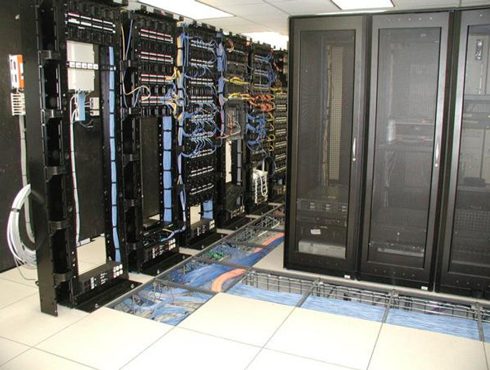 Data Center