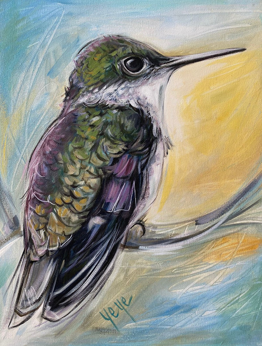 55 x 45cm