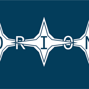 Capital One Orion Logo