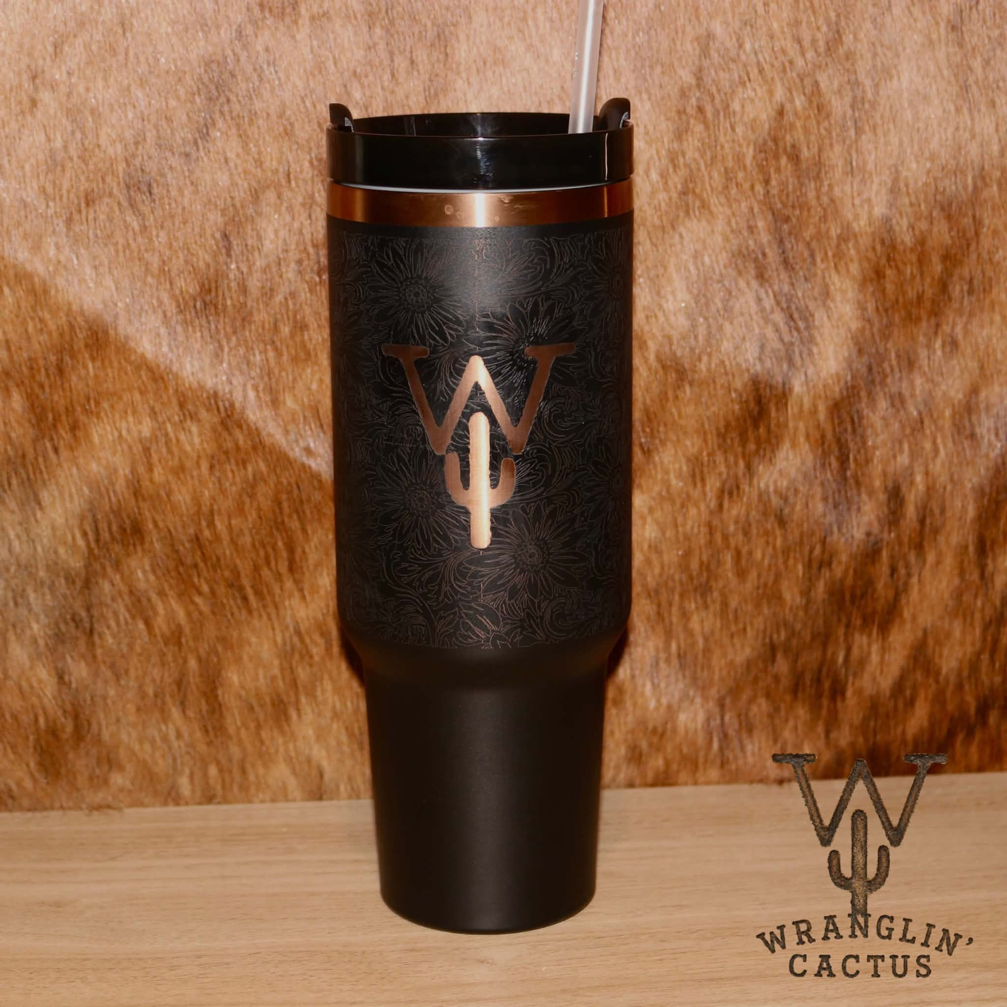 Custom Design Tumblers