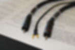 Miniatura: HORUS MK2 fono RCA-RCA