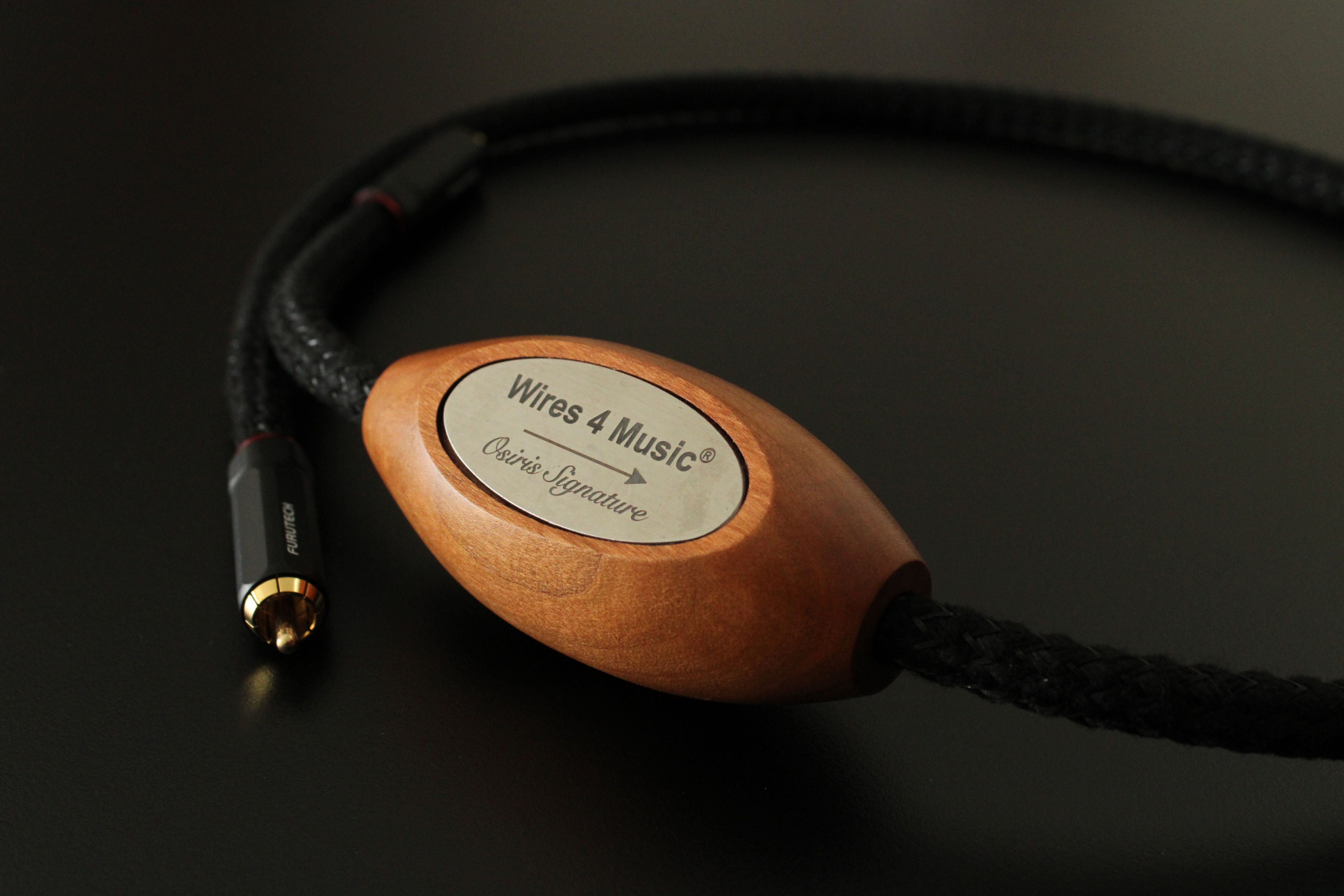 OSIRIS SIGNATURE MK2