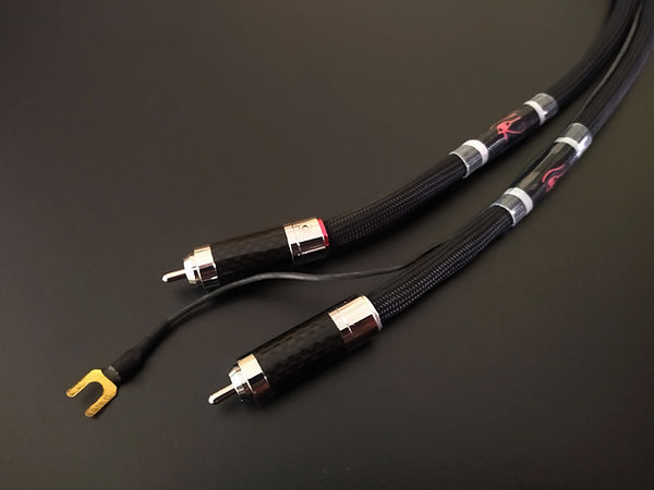 Evolution fono cable