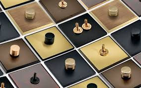 High quality decorative accessories