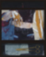 Série Omphaloskepsis