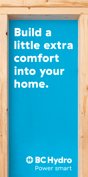 BC Hydro - Digital banner 300x600