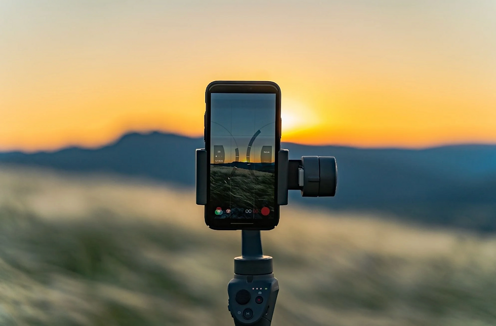 La caméra, le cœur de votre expérience mobile.