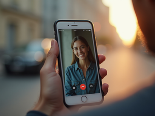 Top 5 Tech Tips for Seniors to Stay Connected